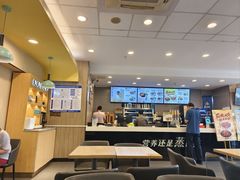 -真功夫(百荣店)