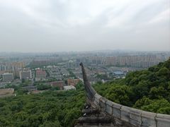 -杭州半山国家森林公园