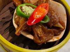 -食大利香港茶餐厅(南亚风情第一城店)