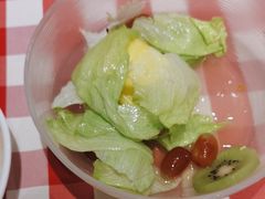 -西贝(大华虎城店)