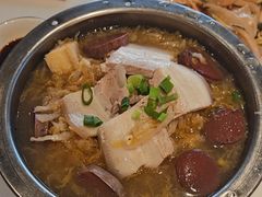 -八大碗·地道东北菜(白塔堡店)