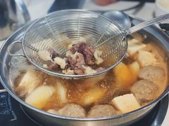 -菜忠潮州牛肉店(岗厦店)