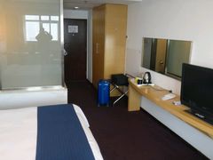 -上海北方智选假日酒店