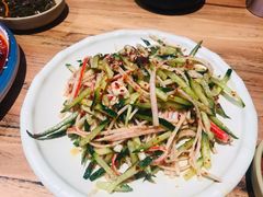 -京玉菲饭店(李村店)