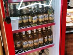 零售区-比格比萨自助(花园路店)