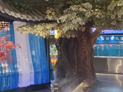 -亳府大院(亳州店)