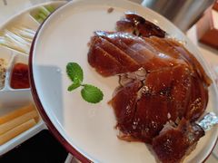 -大鸭梨烤鸭店(光彩店)
