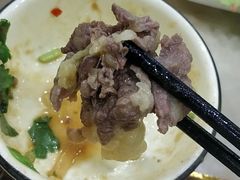 -汕头八里香牛肉店(人民南店)