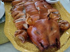 -巨元河鲜酒楼·清远特色菜名店(英德店)