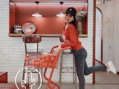 -Eckl’s爱氏热狗(猫街店)