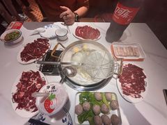 -八合里牛肉火锅(八合里总店)