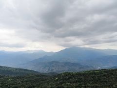 -七仙岭温泉国家森林公园