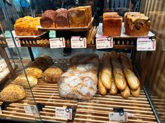 -CARINO BAKERY&CAFE(人广来福士店)