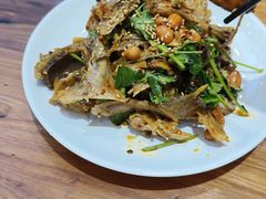-萍姨抻面馆·鸡架冒菜(清湖店)