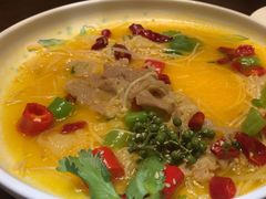 -臻萃轩中餐厅(国家会展中心店)