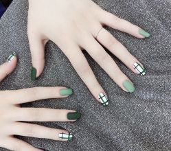 -Halo美甲美睫