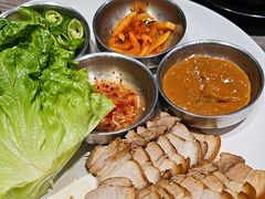 -全州豆芽汤饭