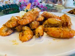 -大树头·花园餐厅(市桥店)