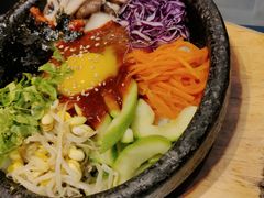 -韩香福烤肉庄园(文化西路店)