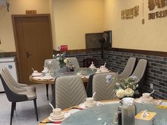 -李老哈·东北菜(宋园路店)