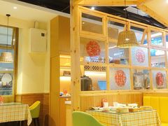 大堂-姥姥春饼·烤鸭(未央路盛龙店)