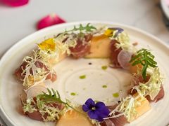 -禄台 the Balcony(亮马河店)