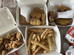 -肯德基(昌里店)