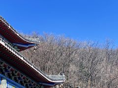 -九鼎铁刹山风景区