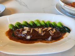 -上海和平饭店龙凤厅 Dragon Phoenix