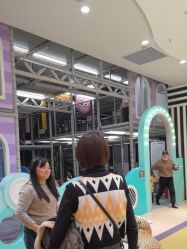 -meland club亲子乐园(重庆万象城店)