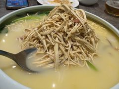 -曙光国际大酒店中餐厅