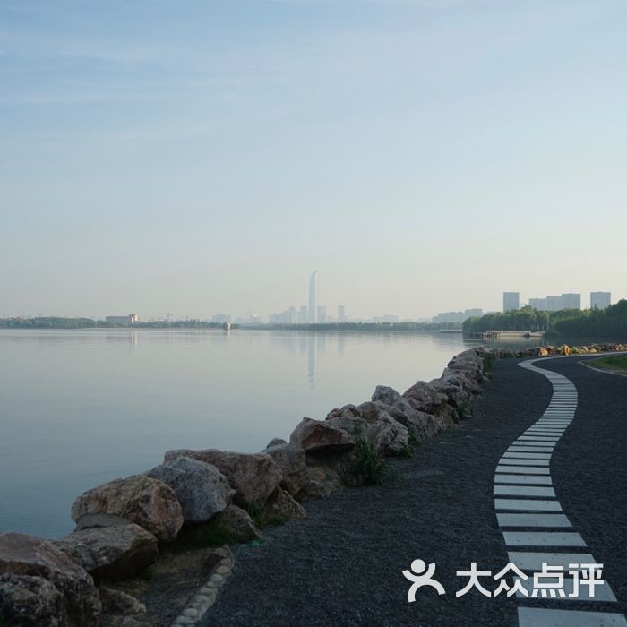 白鹭园图片-北京公园-大众点评网