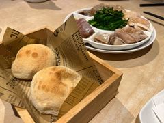 -避风塘(百联东郊店)