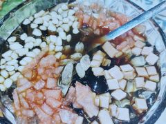 -悟能八戒烤肉自助(秦隆步行街店)