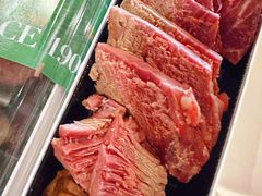 -孙庆海腊牛肉店(大皮院店)