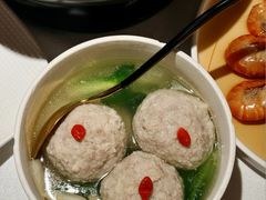 -醉舍·新淮扬菜(长宁龙之梦店)