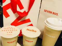 -Sevenbus一家奶茶店(侨荣城店)