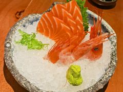 -武藏日本料理(宝安壹方城店)