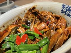 乾隆鱼头-皇饭儿·乾隆御题(高银街总店)