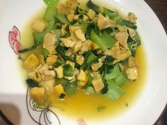 -思金拉措庄园藏餐(太阳岛店)