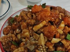 -大眼锅贴水饺(河东店)