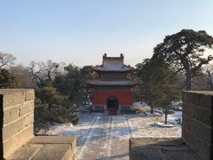-沈阳市东陵公园