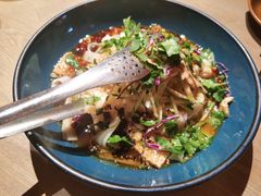 -耶里夏丽·新疆菜(田林东路店)