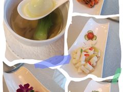-上海金陵紫金山大酒店·汇海餐厅