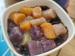 -猪脑壳凉面(武陵源店)