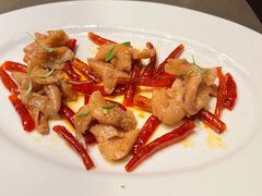 -福州仓山凯悦酒店·闽味中餐厅