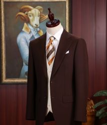 -ChenV西服礼服高级定制(市区养育巷店)