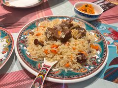 -巴依老爷新疆美食(望京小街店)