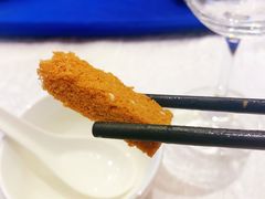 一品蛋酥-大柴·宴宾楼(芥园西道店)