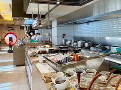 -杭州武林万怡酒店